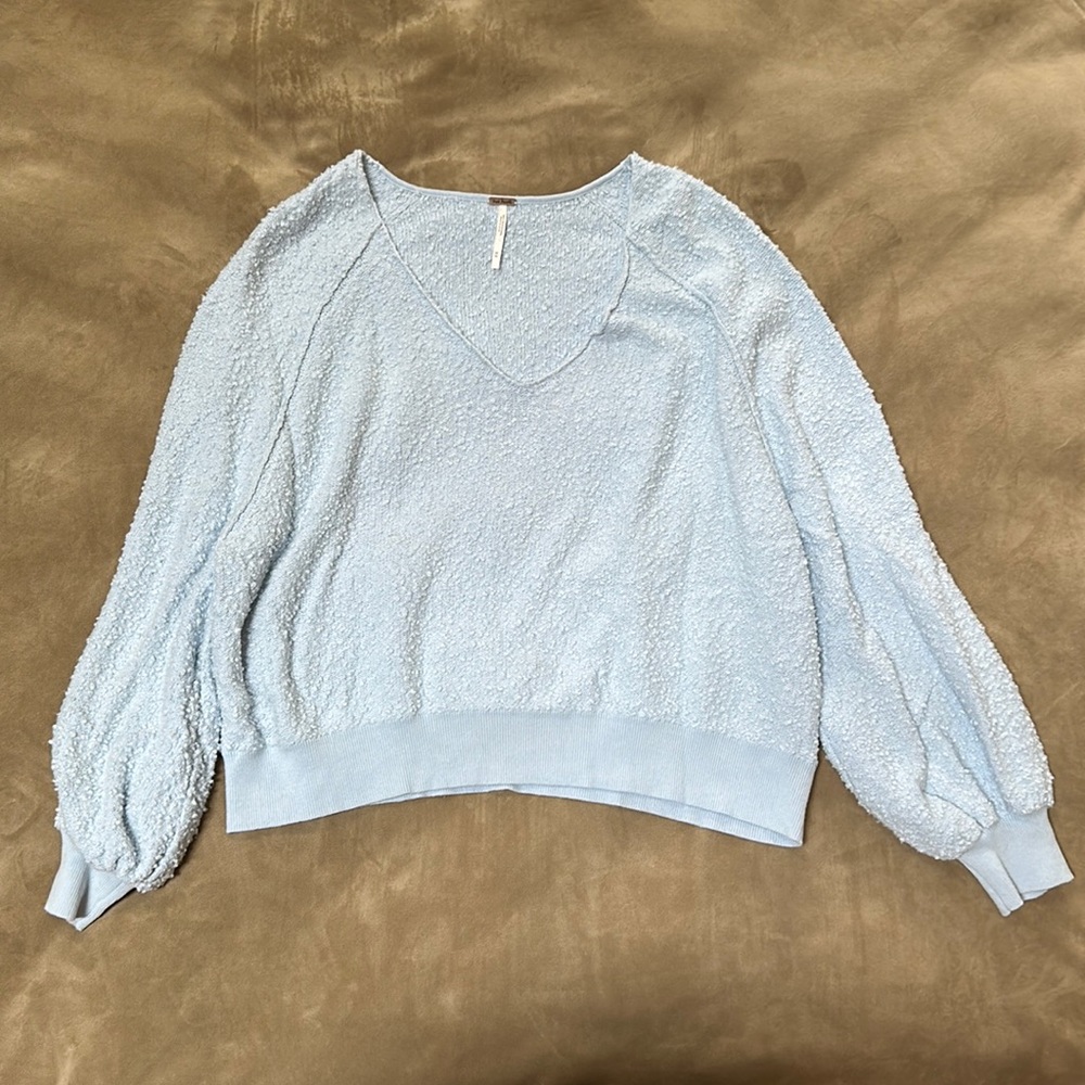 Free People Sweater